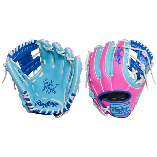Rawlings PROR312U-2CB April 2026 Gold Glove Club Heart of the Hide 11.25" Baseball Glove
