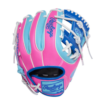 Rawlings PROR312U-2CB April 2026 Gold Glove Club Heart of the Hide 11.25" Baseball Glove