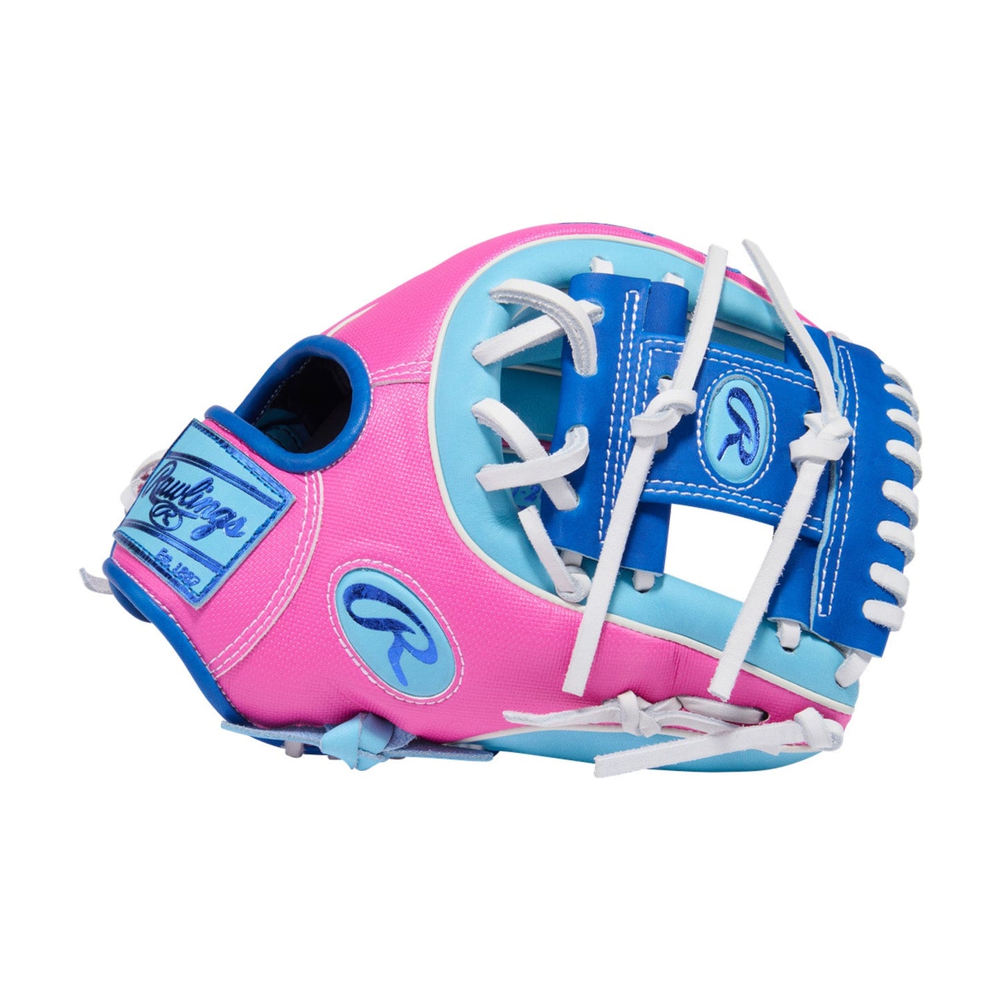 Rawlings PROR312U-2CB April 2026 Gold Glove Club Heart of the Hide 11.25" Baseball Glove