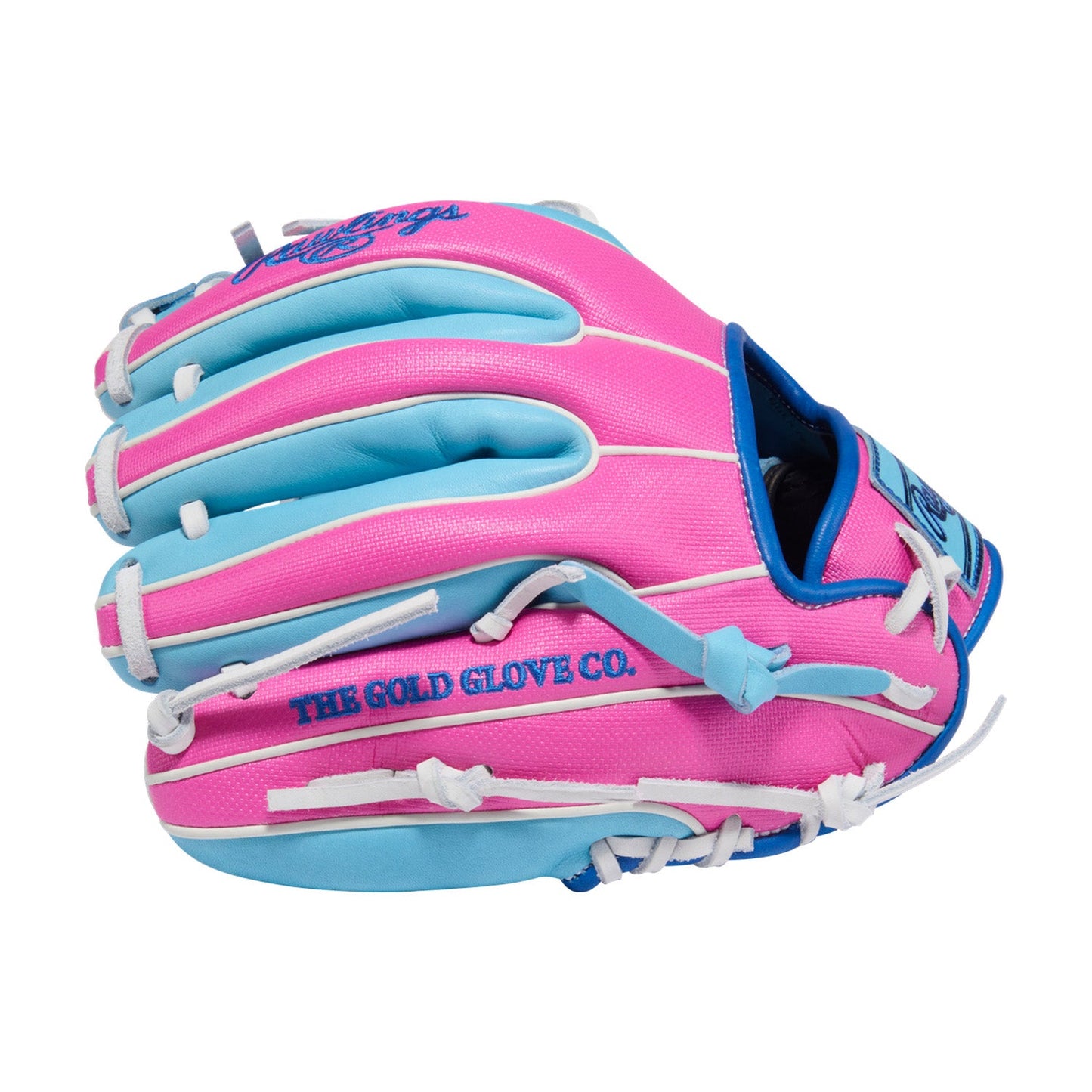 Rawlings PROR312U-2CB April 2026 Gold Glove Club Heart of the Hide 11.25" Baseball Glove