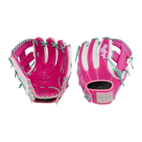 Rawlings PROR314-1BEW Heart of the Hide 11.5" Baseball Glove