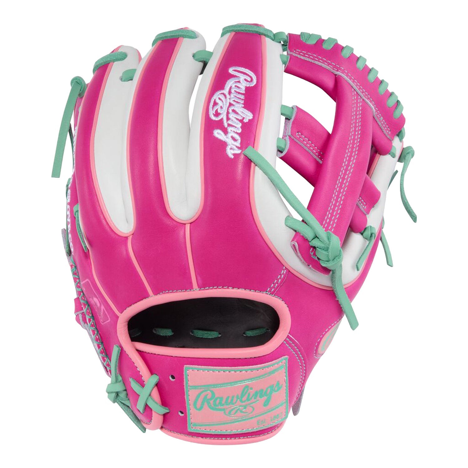 Rawlings PROR314-1BEW Heart of the Hide 11.5" Baseball Glove