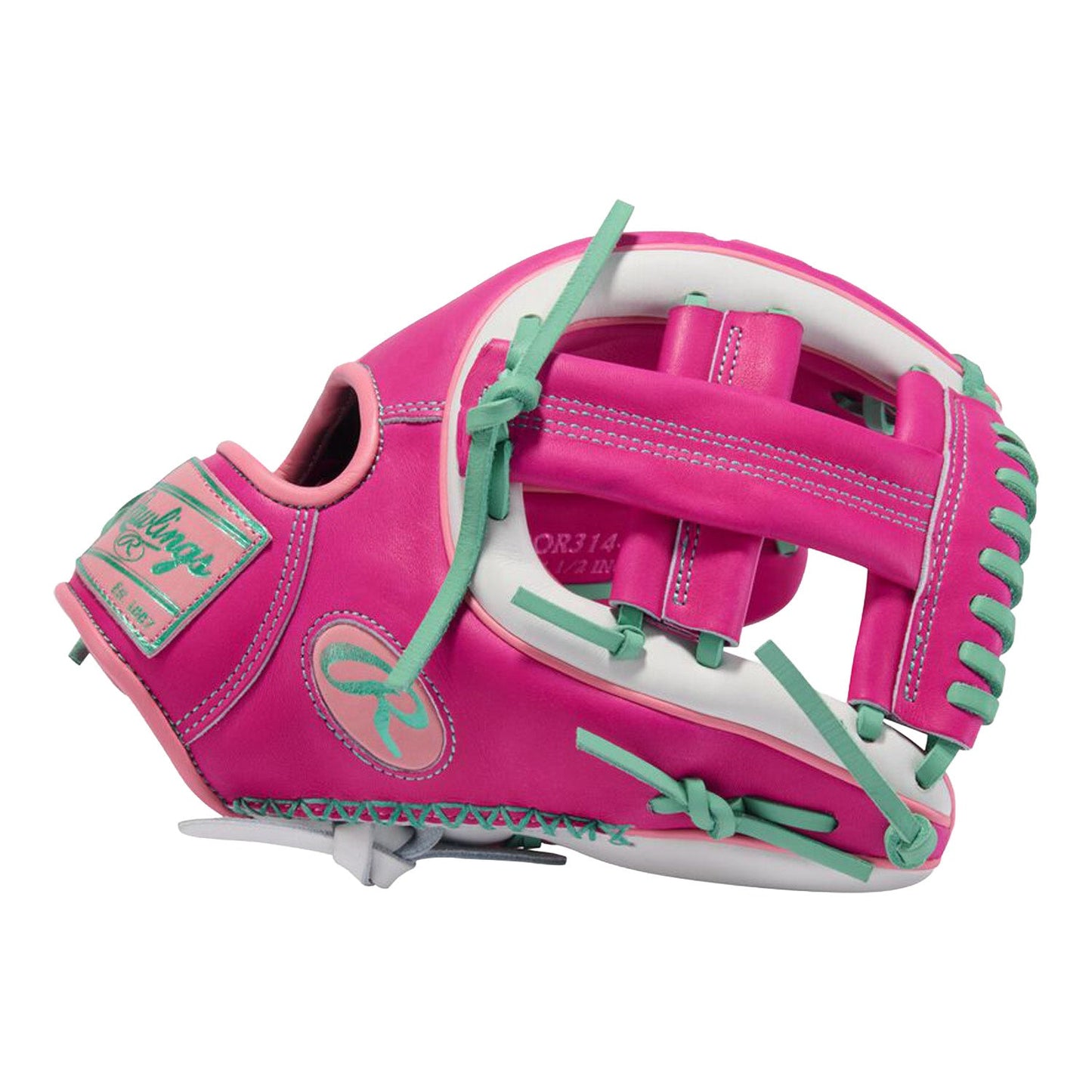 Rawlings PROR314-1BEW Heart of the Hide 11.5" Baseball Glove