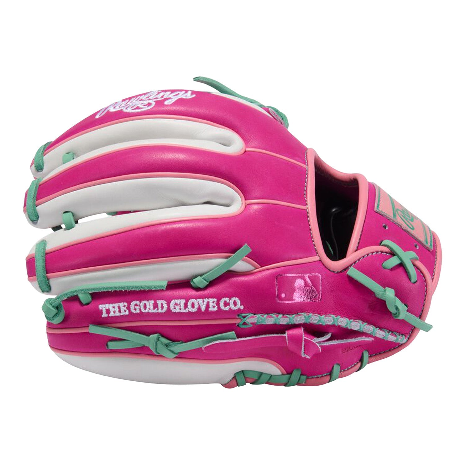 Rawlings PROR314-1BEW Heart of the Hide 11.5" Baseball Glove