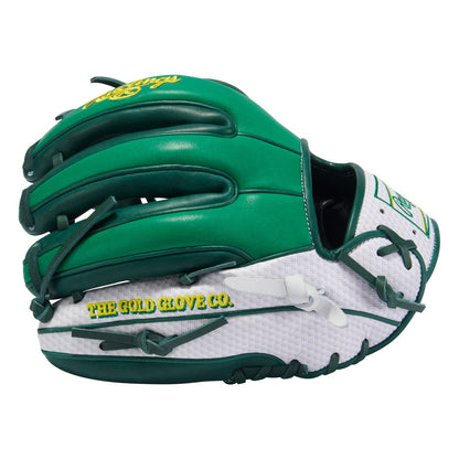 Rawlings PROR314-2DGY Masters Golf Heart of the Hide 11.5" Baseball Glove