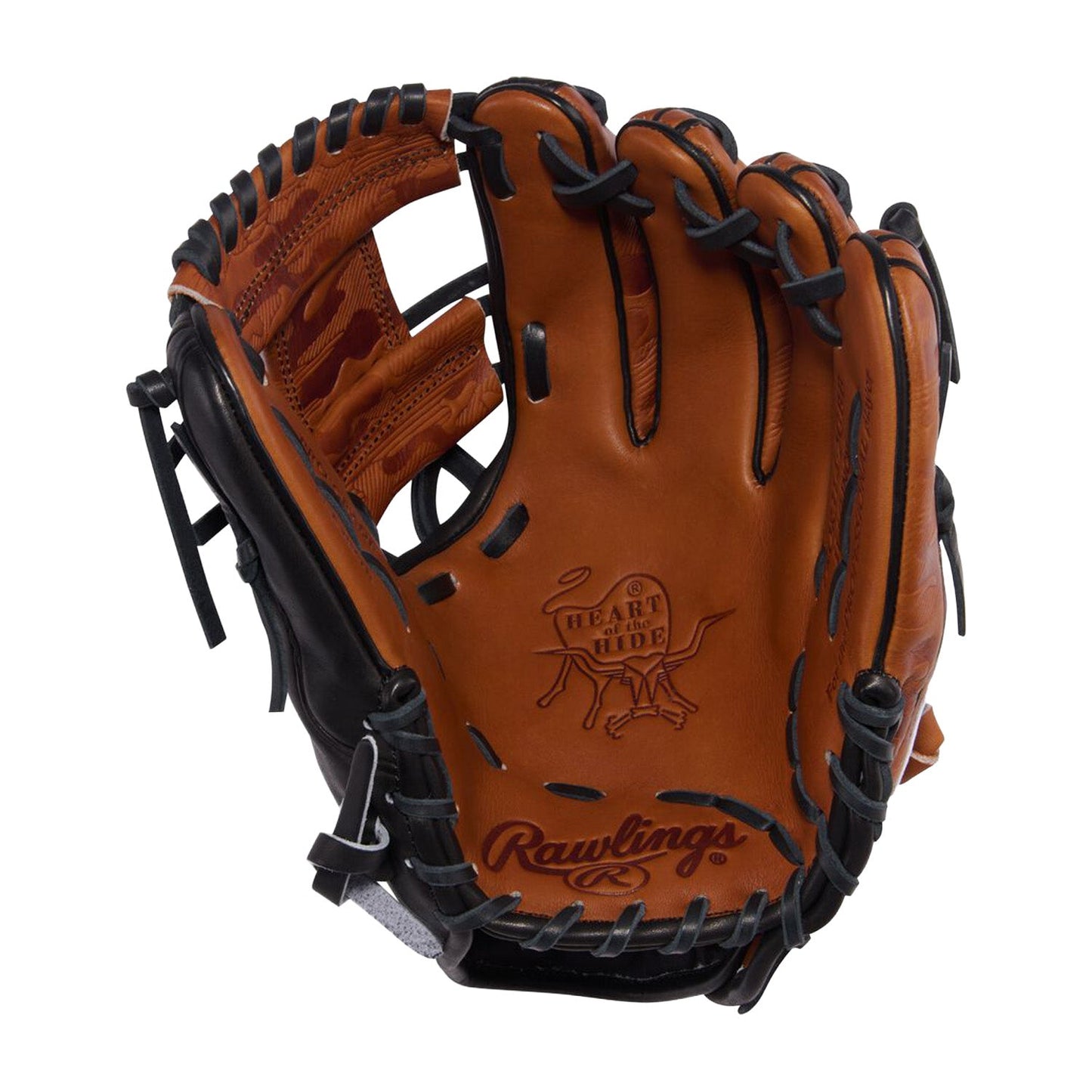 Rawlings PROR314-2GBB Heart of the Hide Exclusive 11.5" Baseball Glove
