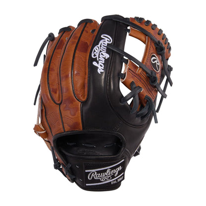 Rawlings PROR314-2GBB Heart of the Hide Exclusive 11.5" Baseball Glove