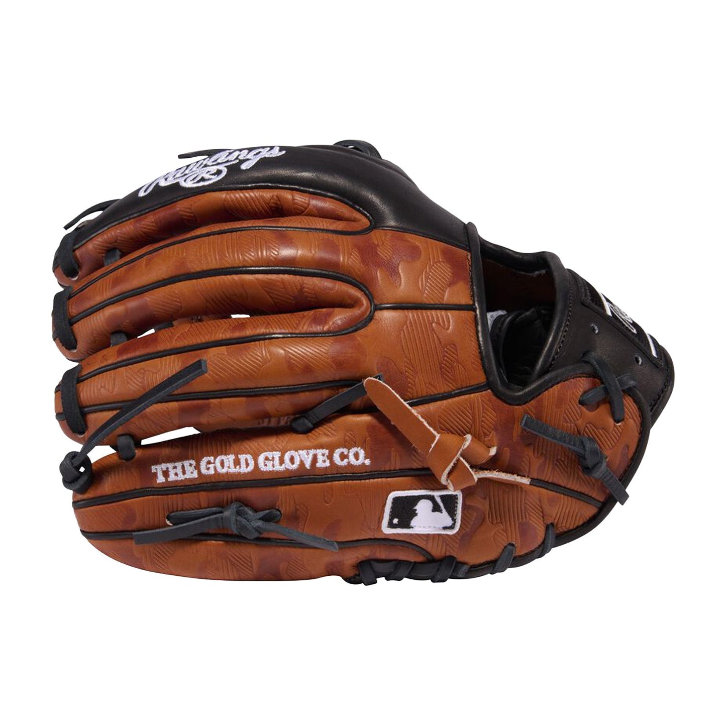 Rawlings PROR314-2GBB Heart of the Hide Exclusive 11.5" Baseball Glove