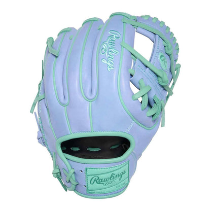 Rawlings PROR314-2PE Color Sync 10.0 Heart of the Hide 11.5" Baseball Glove