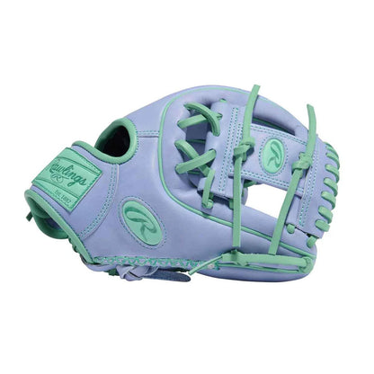 Rawlings PROR314-2PE Color Sync 10.0 Heart of the Hide 11.5" Baseball Glove