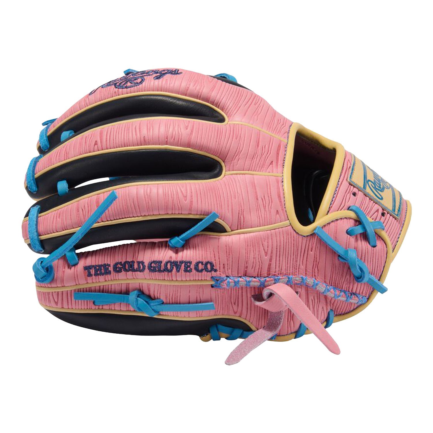 Rawlings PROR314-2PN Heart of the Hide 11.5" Baseball Glove
