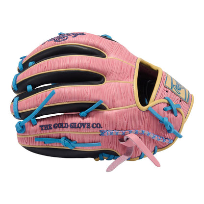 Rawlings PROR314-2PN Heart of the Hide 11.5" Baseball Glove