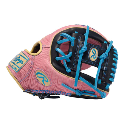 Rawlings PROR314-2PN Heart of the Hide 11.5" Baseball Glove