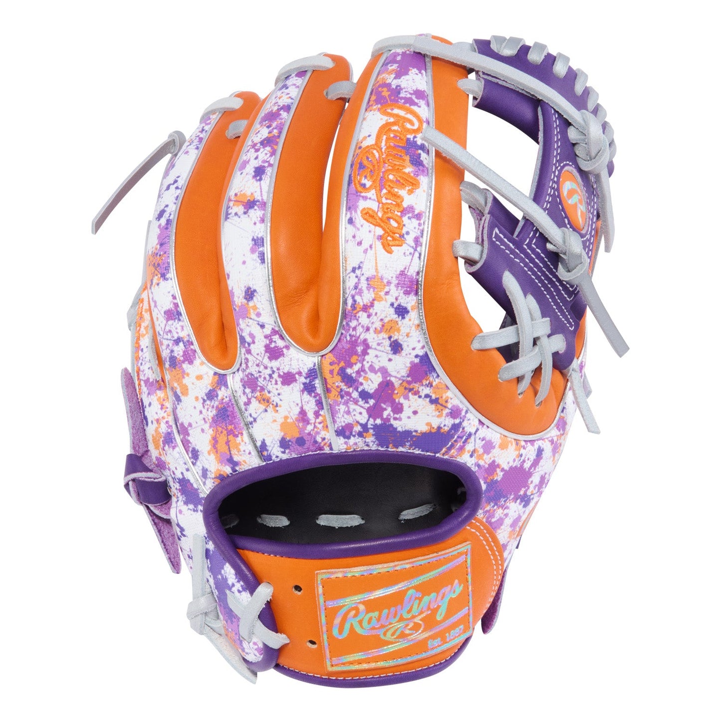 Rawlings PROR314-2PUO Heart of the Hide 11.5" Baseball Glove