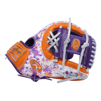 Rawlings PROR314-2PUO Heart of the Hide 11.5" Baseball Glove