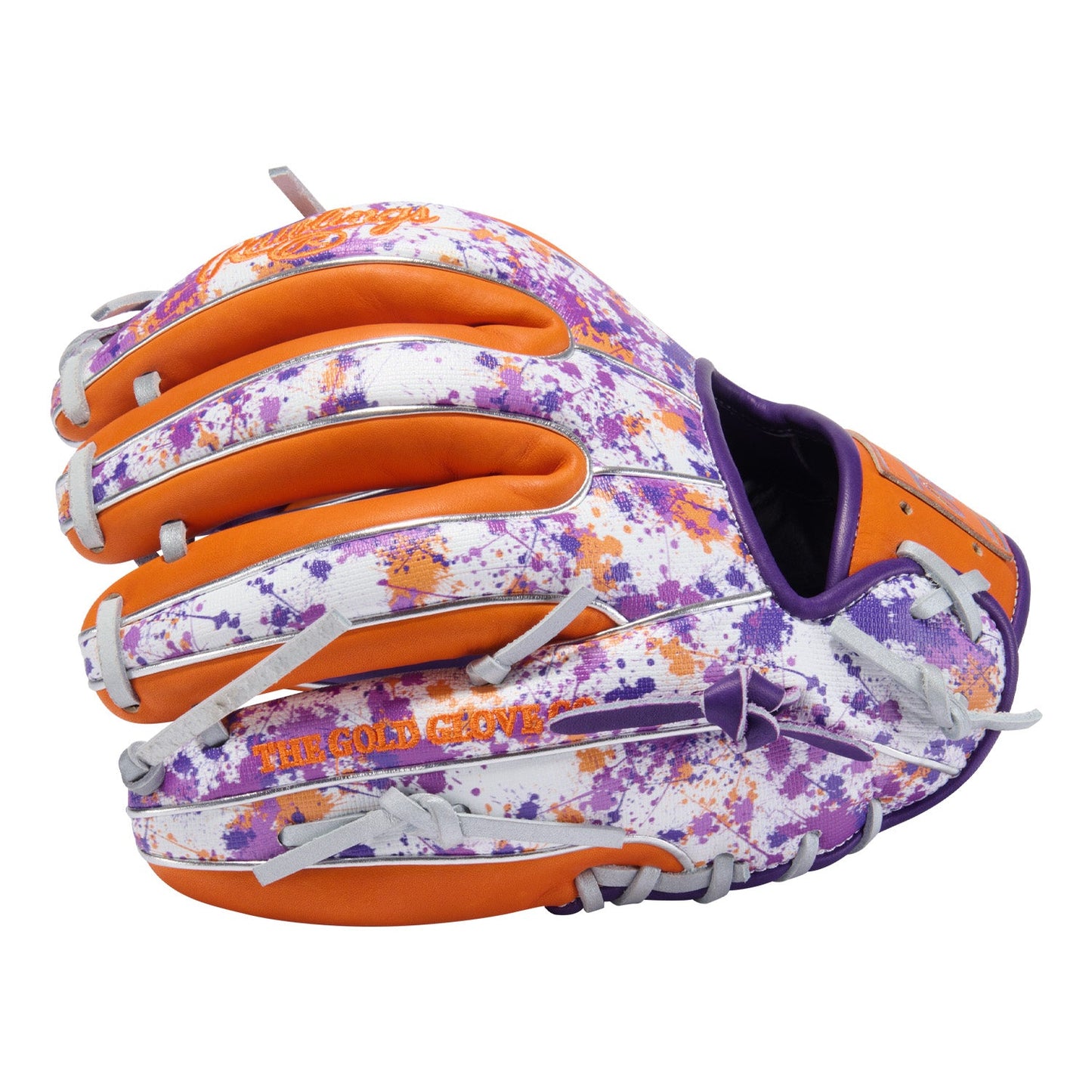 Rawlings PROR314-2PUO Heart of the Hide 11.5" Baseball Glove