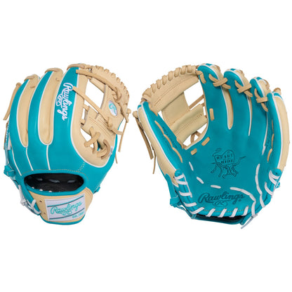 PROR314-2TEC Heart of the Hide 11.5" Baseball Glove