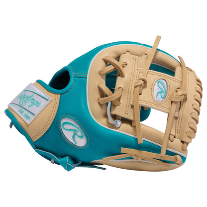 PROR314-2TEC Heart of the Hide 11.5" Baseball Glove