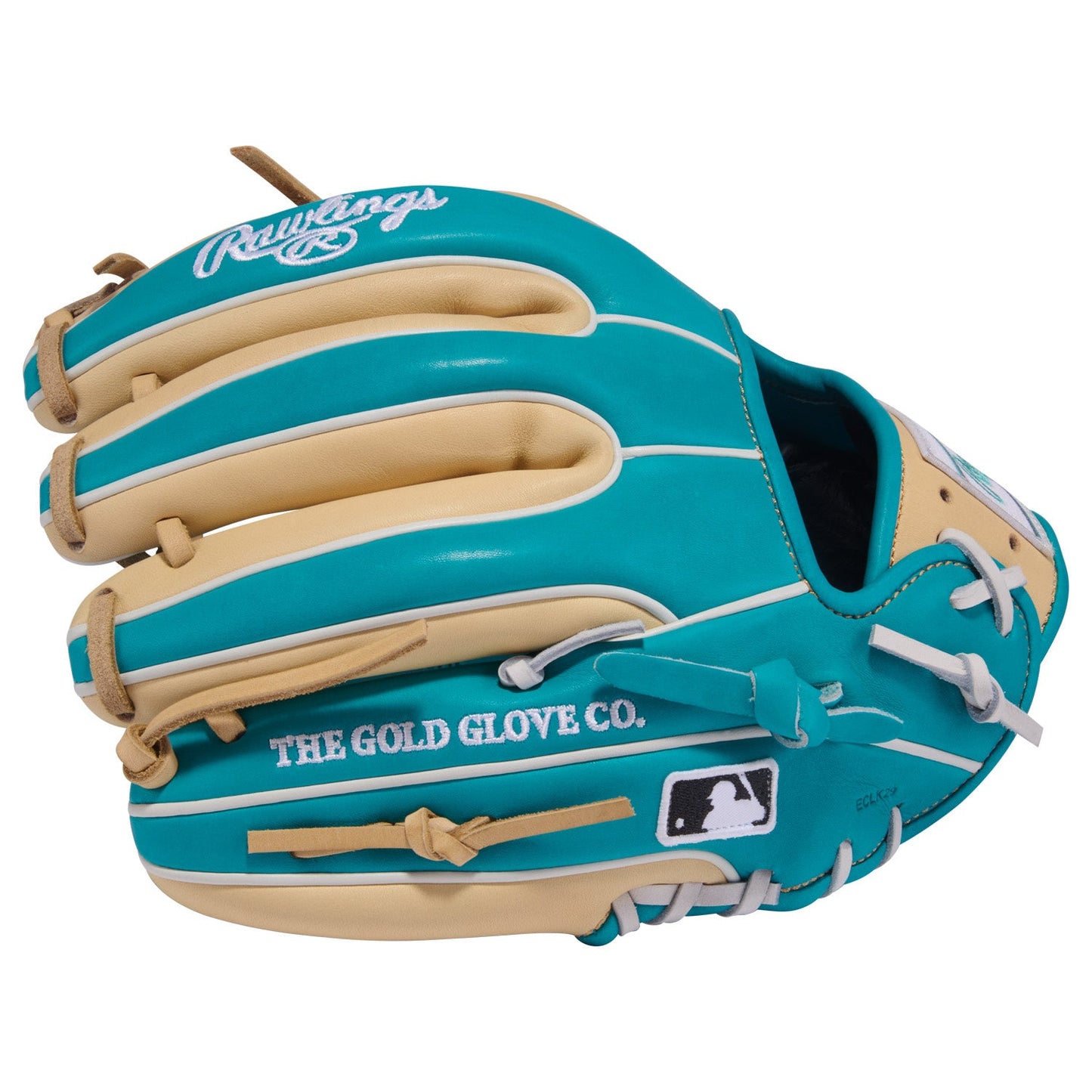 PROR314-2TEC Heart of the Hide 11.5" Baseball Glove