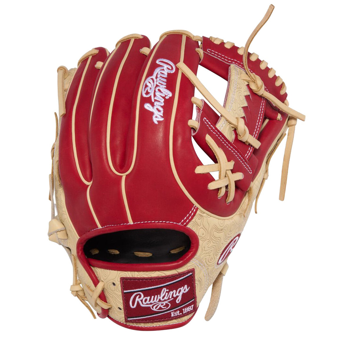 Rawlings PROR315-2SHCC Heart of the Hide 11.75" Baseball Glove