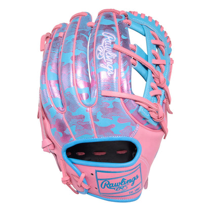Rawlings PROR315-32CBP Color Sync 10.0 Heart of the Hide 11.75" Baseball Glove