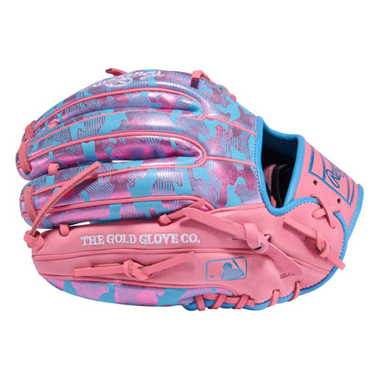 Rawlings PROR315-32CBP Color Sync 10.0 Heart of the Hide 11.75" Baseball Glove