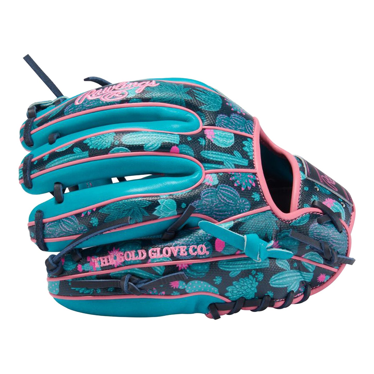 Rawlings PROR934-2TE Heart of the Hide 11.5" Baseball Glove