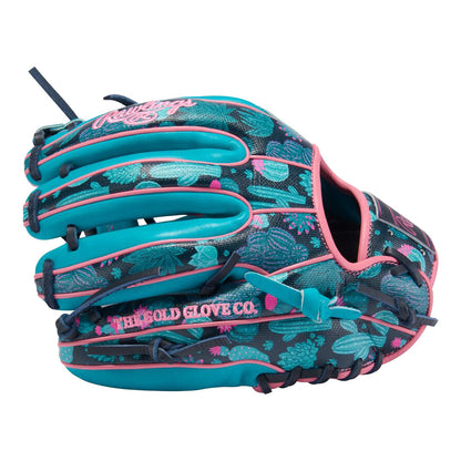 Rawlings PROR934-2TE Heart of the Hide 11.5" Baseball Glove