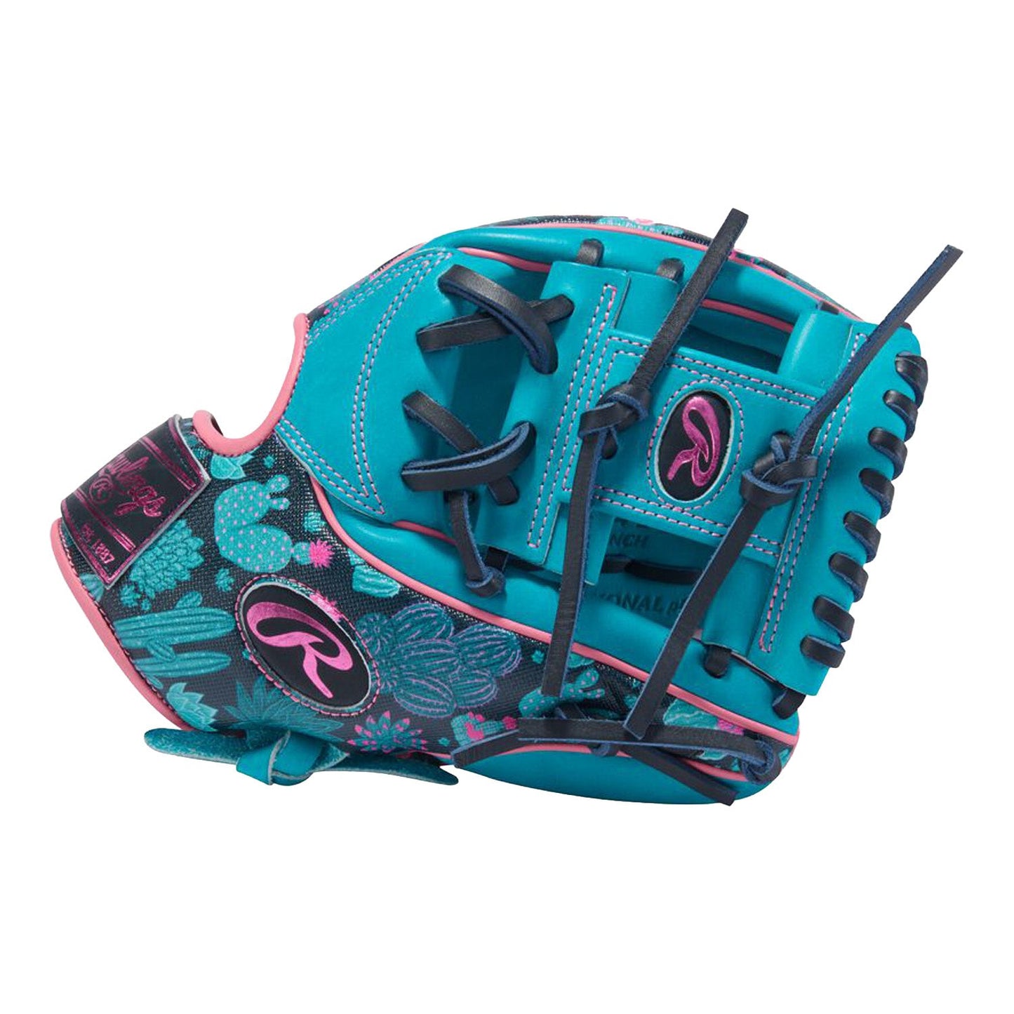 Rawlings PROR934-2TE Heart of the Hide 11.5" Baseball Glove