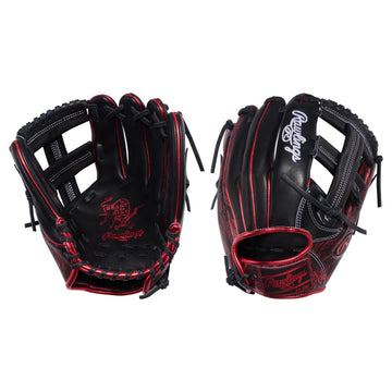 Rawlings PRORB734-1BS Heart of the Hide 11.5" Baseball Glove