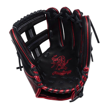 Rawlings PRORB734-1BS Heart of the Hide 11.5" Baseball Glove