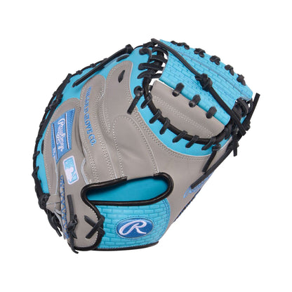 Rawlings PRORCM33-23GCB Heart of the Hide Exclusive 33" Catcher's Baseball Glove