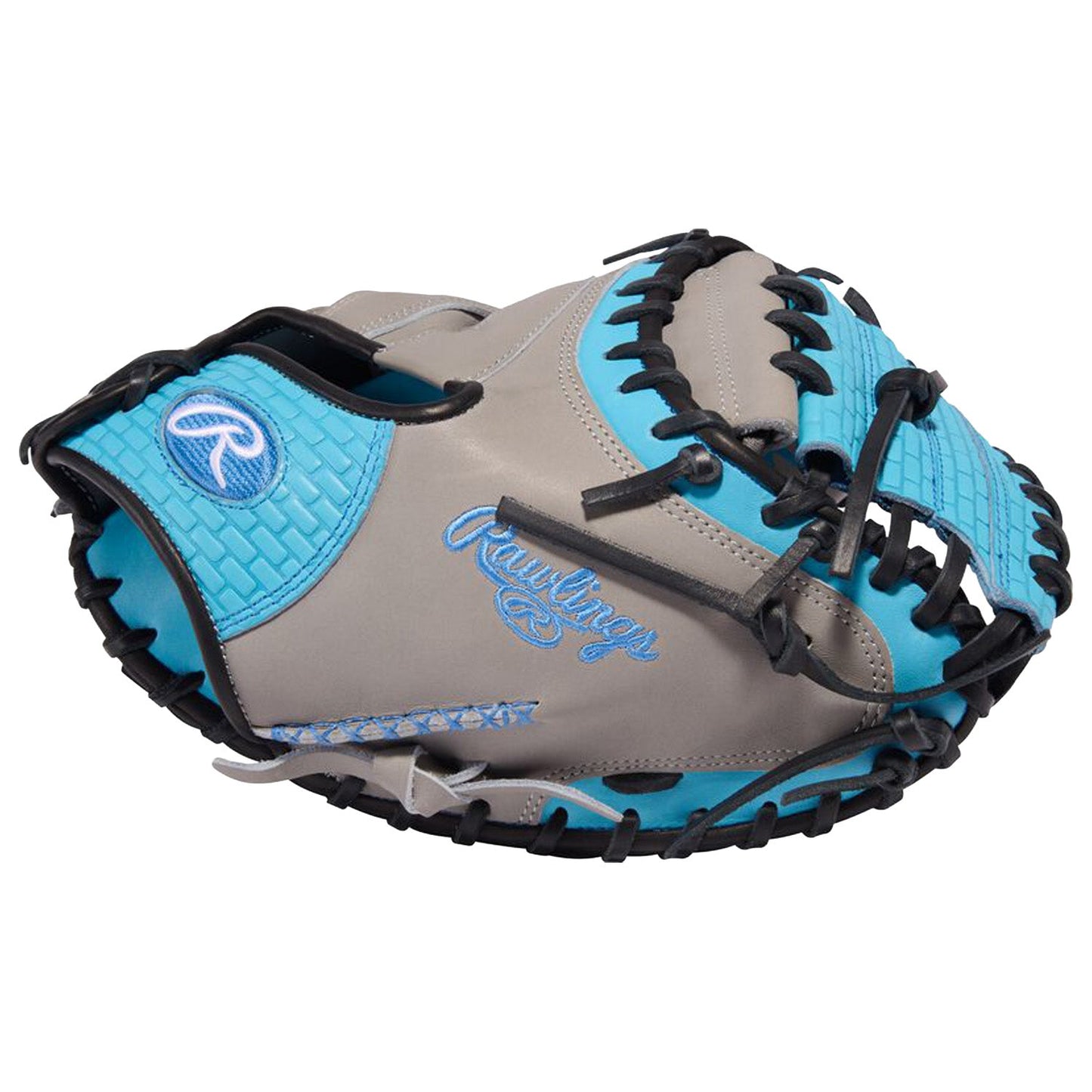 Rawlings PRORCM33-23GCB Heart of the Hide Exclusive 33" Catcher's Baseball Glove