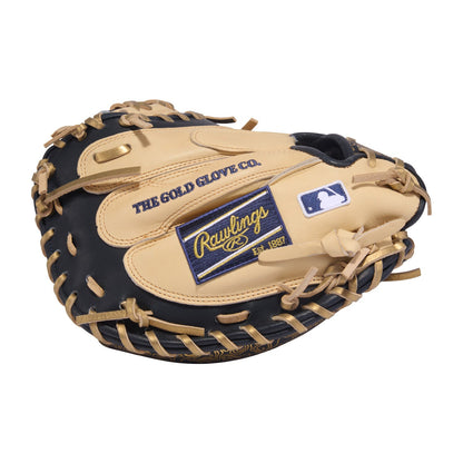 PRORCM335-23CN Heart of the Hide 33.5" Catcher's Baseball Glove