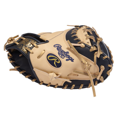 PRORCM335-23CN Heart of the Hide 33.5" Catcher's Baseball Glove