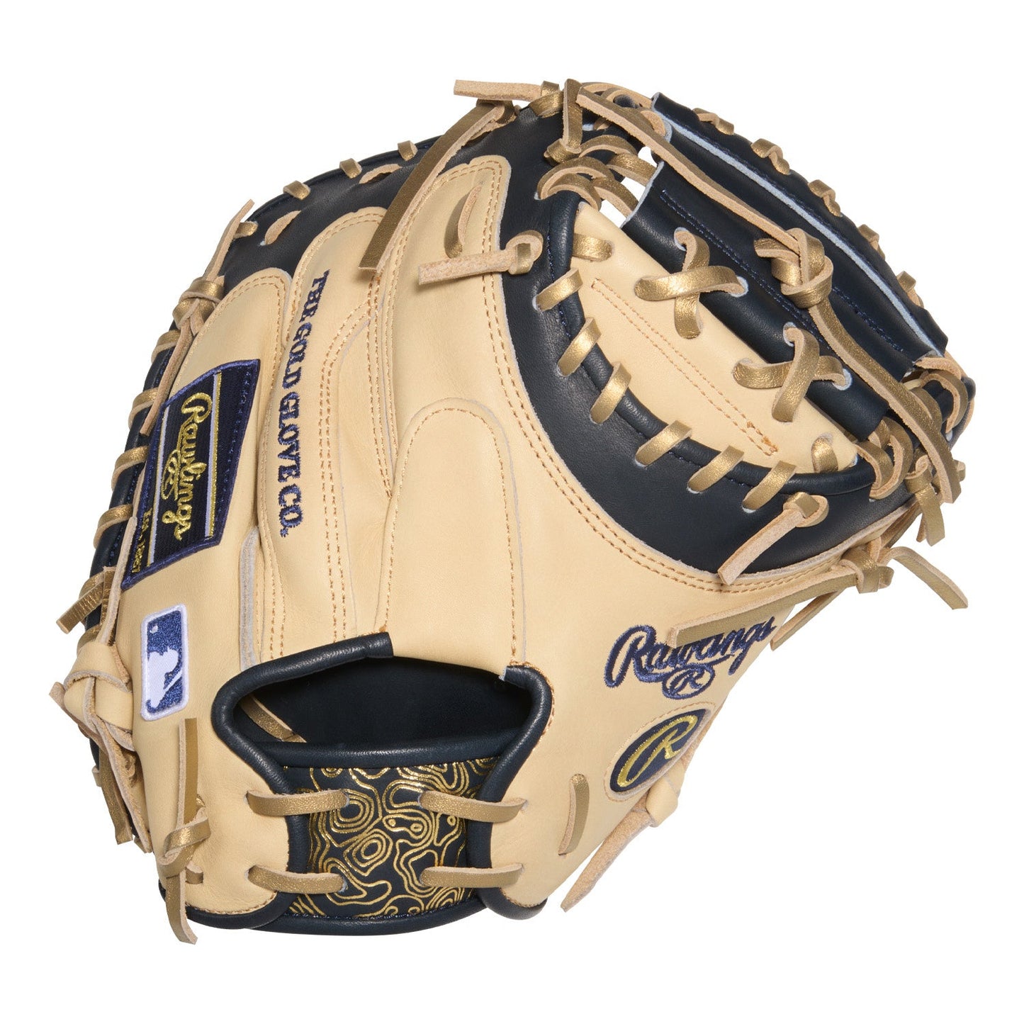 PRORCM335-23CN Heart of the Hide 33.5" Catcher's Baseball Glove