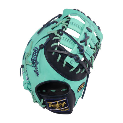 Rawlings PRORDCT-10NM Heart of the Hide Exclusive 13" Firstbase Baseball Glove