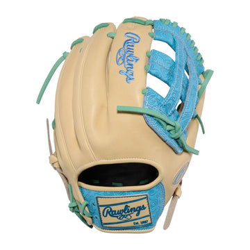 Rawlings PRORNA28CCBM Heart of the Hide Nolan Arenado 12" Baseball Glove
