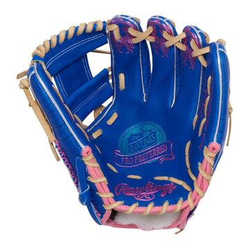 Rawlings PROS314-2RCP Pro Preferred 11.5" Baseball Glove