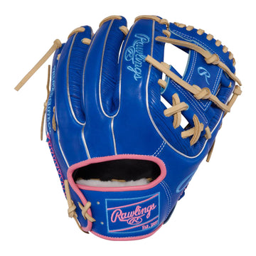 Rawlings PROS314-2RCP Pro Preferred 11.5" Baseball Glove