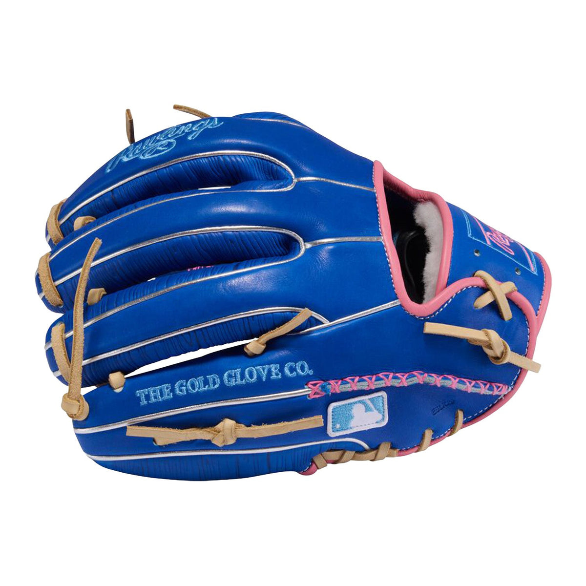 Rawlings PROS314-2RCP Pro Preferred 11.5" Baseball Glove