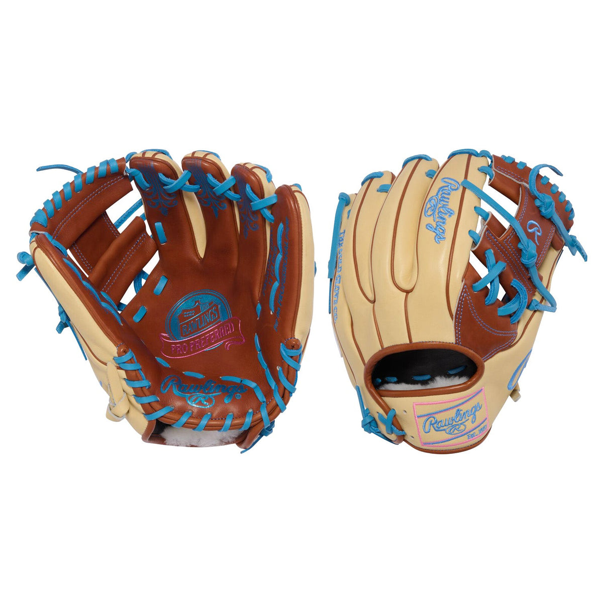 Rawlings PROS934-2BRC Pro Preferred 11.5" Baseball Glove