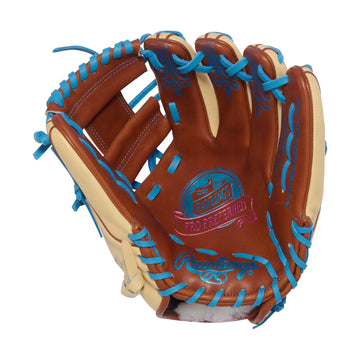 Rawlings PROS934-2BRC Pro Preferred 11.5" Baseball Glove