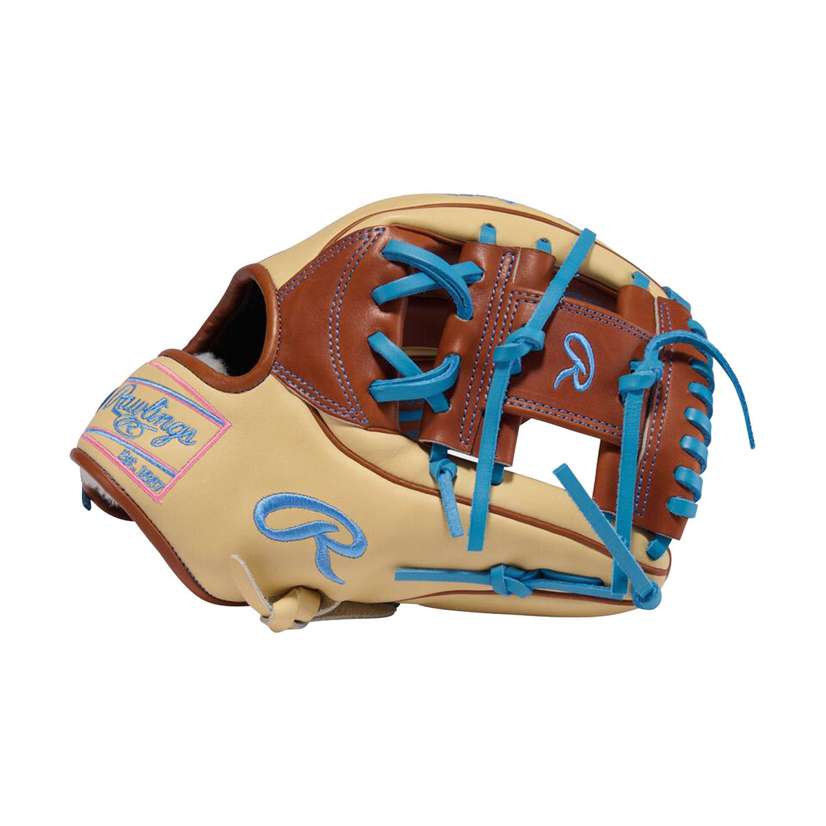 Rawlings PROS934-2BRC Pro Preferred 11.5" Baseball Glove