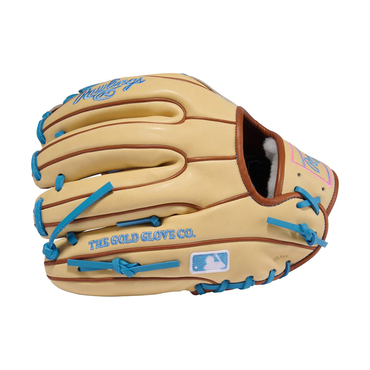 Rawlings PROS934-2BRC Pro Preferred 11.5" Baseball Glove