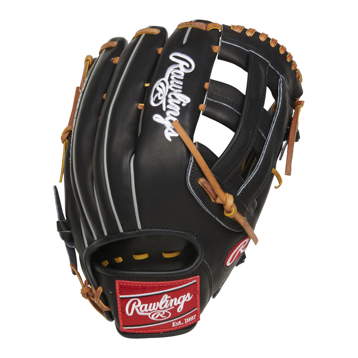 Rawlings PROT3029C-6B Heart of the Hide Traditional Series 12.75" Baseball Glove