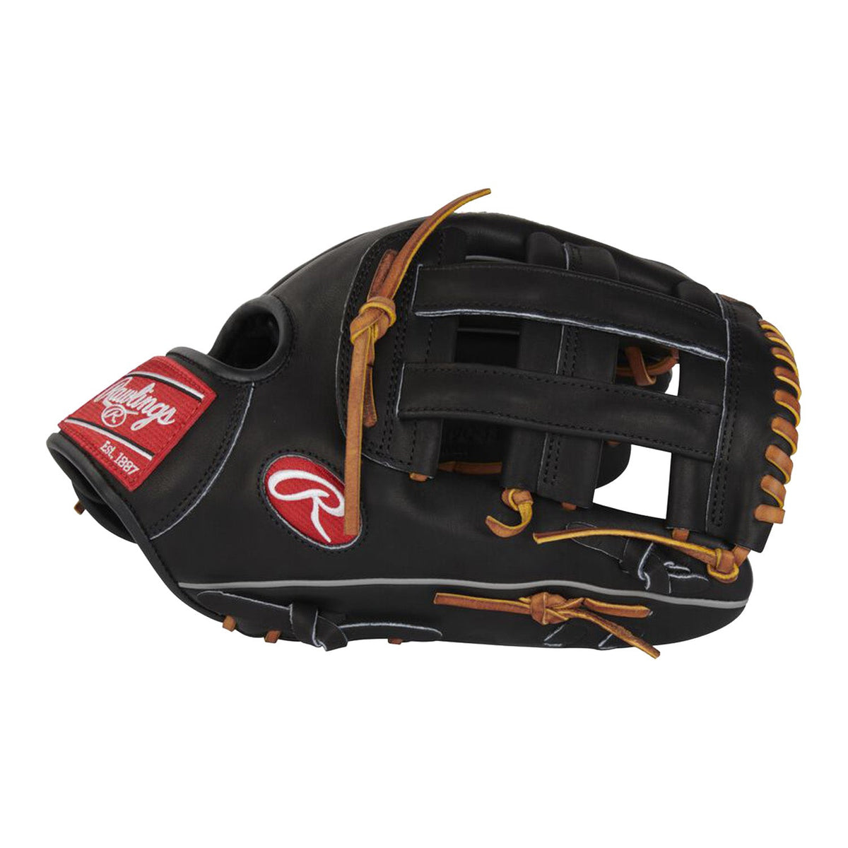 Rawlings PROT3029C-6B Heart of the Hide Traditional Series 12.75" Baseball Glove