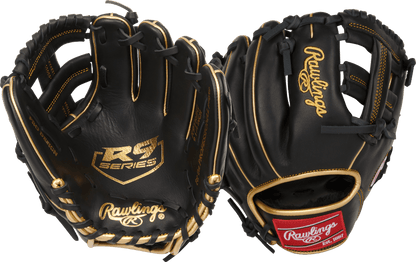 Rawlings R9 9.5" Training Glove - R9TRBG