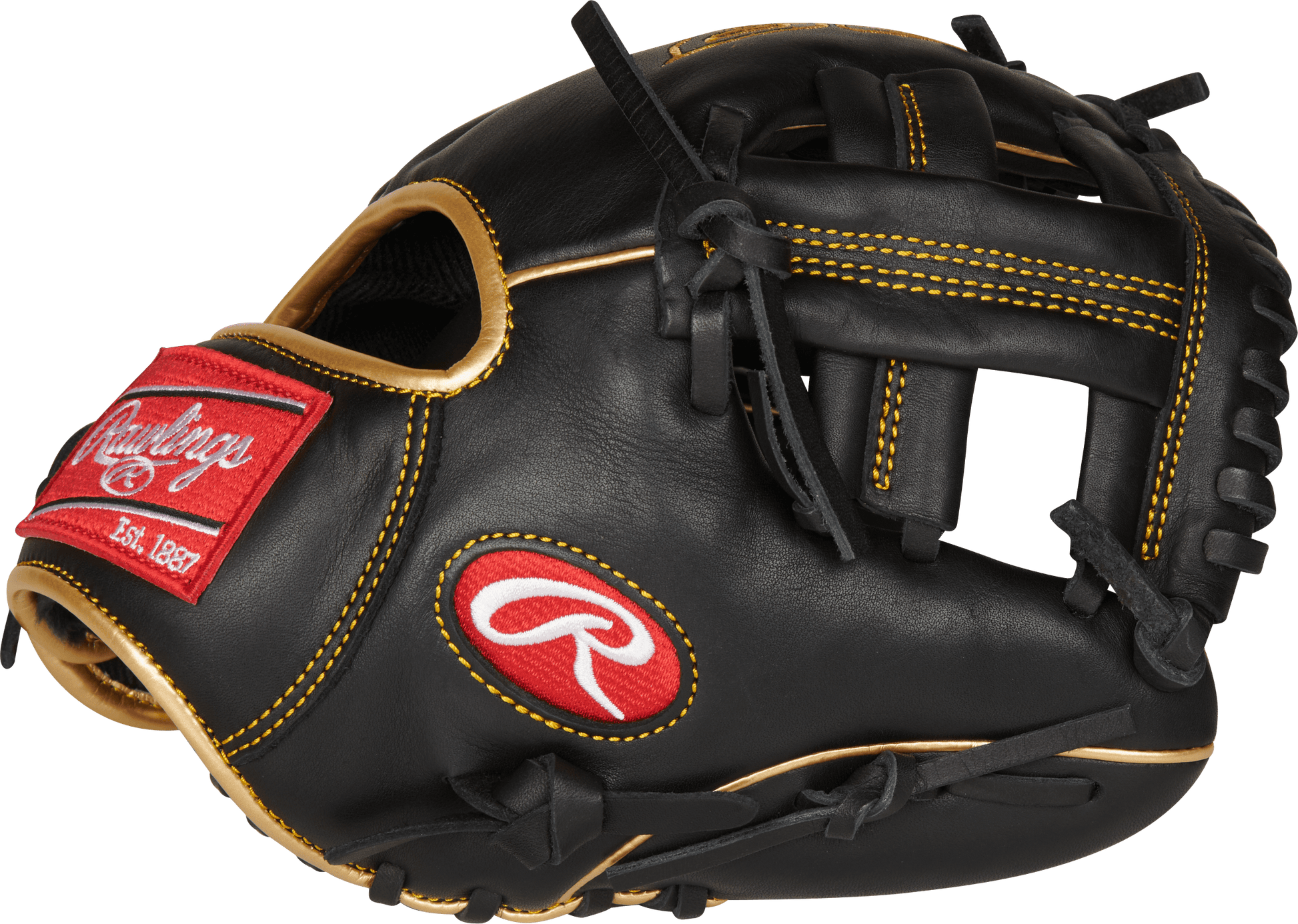 Rawlings R9 9.5" Training Glove - R9TRBG
