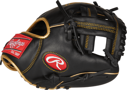 Rawlings R9 9.5" Training Glove - R9TRBG